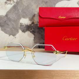 Picture of Cartier Sunglasses _SKUfw80443044fw